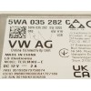 Recambio de modulo electronico para skoda fabia iv (pj3) 1.0 tsi referencia OEM IAM 5WA035282C  
