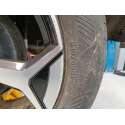 FORD PUMA (J2K, CF7)