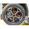 ford puma (j2k, cf7) del año 2024