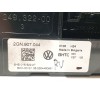 Recambio de mando climatizador para volkswagen polo vi (aw1, bz1, ae1) 1.0 tsi referencia OEM IAM 2GN907044XBT  5HB015522