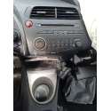 HONDA CIVIC BERLINA 5 (FK)