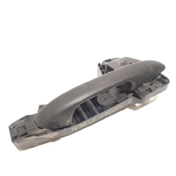 Recambio de maneta exterior trasera derecha para mercedes-benz vito kasten 109/111 cdi lang (447.603) referencia OEM IAM A447760