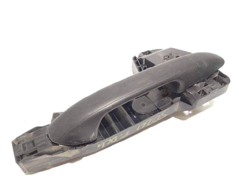 MANETA EXTERIOR TRASERA DERECHA A4477600934 4477600934