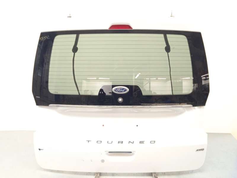 Recambio de porton trasero para ford tourneo connect / grand tourneo connect v761 monospace (sk) 2.0 ecoblue 4wd referencia OEM - Blanco