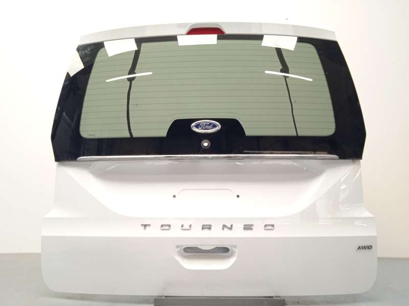 Recambio de porton trasero para ford tourneo connect / grand tourneo connect v761 monospace (sk) 2.0 ecoblue 4wd referencia OEM - Blanco 4