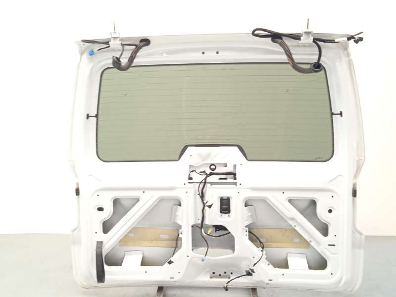 Recambio de porton trasero para ford tourneo connect / grand tourneo connect v761 monospace (sk) 2.0 ecoblue 4wd referencia OEM - Blanco 5