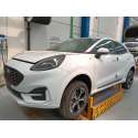FORD PUMA (J2K, CF7)