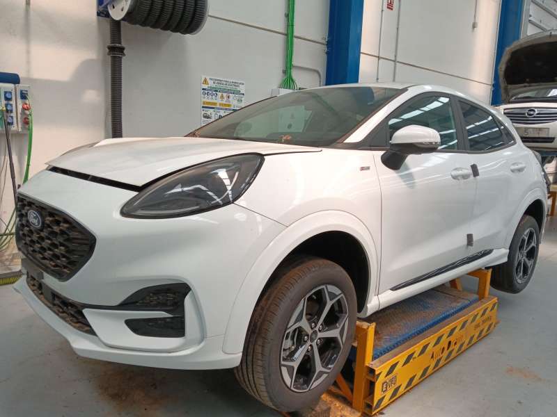 FORD PUMA (J2K, CF7)
