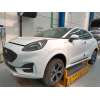 ford puma (j2k, cf7) del año 2019