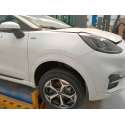 FORD PUMA (J2K, CF7)