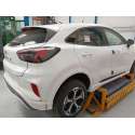 FORD PUMA (J2K, CF7)