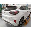 FORD PUMA (J2K, CF7)