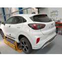FORD PUMA (J2K, CF7)