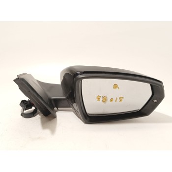 RETROVISOR DERECHO 2G1857502BA9B9 2G1857508S9B9 