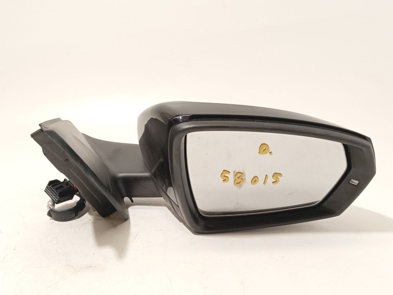 RETROVISOR DERECHO 2G1857502BA9B9 2G1857508S9B9 