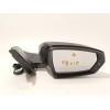 Recambio de retrovisor derecho para volkswagen polo vi (aw1, bz1, ae1) 1.0 tsi referencia OEM IAM 2G1857502BA9B9 2G1857508S9B9 