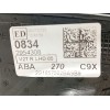 Recambio de retrovisor derecho para volkswagen polo vi (aw1, bz1, ae1) 1.0 tsi referencia OEM IAM 2G1857502BA9B9 2G1857508S9B9 