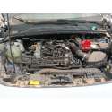 FORD PUMA (J2K, CF7)