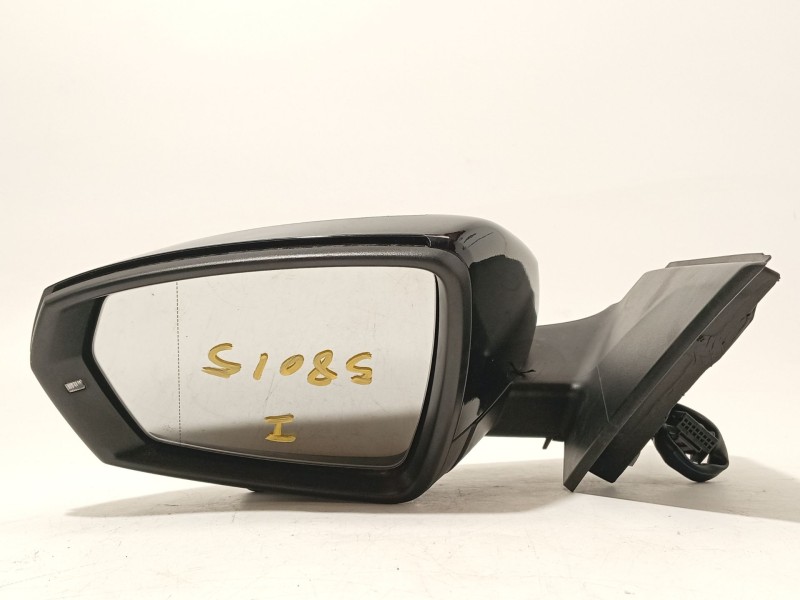 RETROVISOR IZQUIERDO 2G1857501BA9B9 2G1857507S9B9 