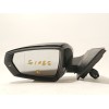 Recambio de retrovisor izquierdo para volkswagen polo vi (aw1, bz1, ae1) 1.0 tsi referencia OEM IAM 2G1857501BA9B9 2G1857507S9B9