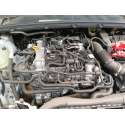 FORD PUMA (J2K, CF7)