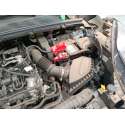 FORD PUMA (J2K, CF7)