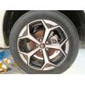 FORD PUMA (J2K, CF7)