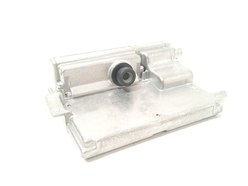 MODULO ELECTRONICO 2Q0980653D 