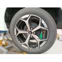 FORD PUMA (J2K, CF7)
