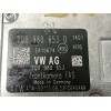 Recambio de modulo electronico para volkswagen polo vi (aw1, bz1, ae1) 1.0 tsi referencia OEM IAM 2Q0980653D  