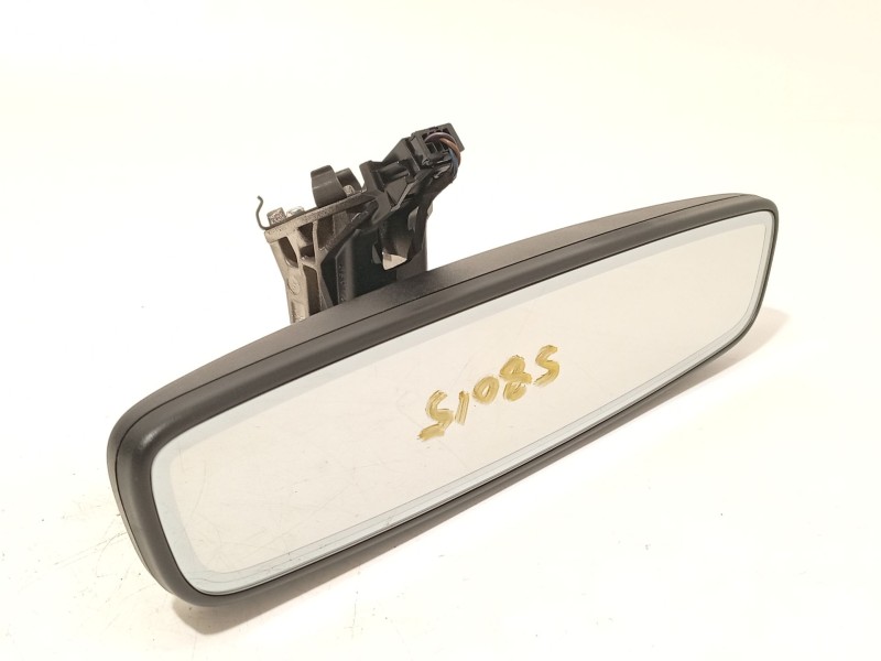 ESPEJO INTERIOR 3G0857511AM9B9 