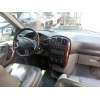 chrysler voyager iv (rg, rs) del año 2004