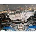 FORD PUMA (J2K, CF7)