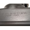 Recambio de espejo interior para volkswagen polo vi (aw1, bz1, ae1) 1.0 tsi referencia OEM IAM 3G0857511AM9B9  