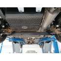 FORD PUMA (J2K, CF7)