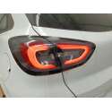 FORD PUMA (J2K, CF7)