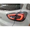 FORD PUMA (J2K, CF7)