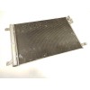 Recambio de condensador / radiador aire acondicionado para skoda fabia iv (pj3) 1.0 tsi referencia OEM IAM 5Q0816411BD  