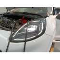 FORD PUMA (J2K, CF7)