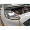 FORD PUMA (J2K, CF7)