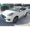 FORD PUMA (J2K, CF7)