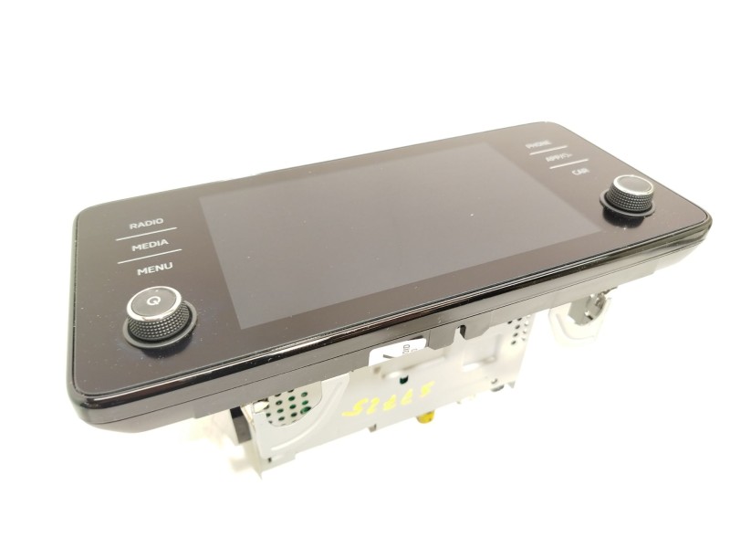 PANTALLA MULTIFUNCION 654035869KIZY 