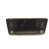 Recambio de pantalla multifuncion para skoda fabia iv (pj3) 1.0 tsi referencia OEM IAM 654035869KIZY  