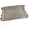 Recambio de radiador agua para skoda fabia iv (pj3) 1.0 tsi referencia OEM IAM 2Q0121253S  