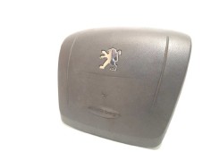 Recambio de airbag delantero izquierdo para peugeot boxer caja cerr. techo elevado (bat.4035)(333/335)(2007 =>) hdi (333) refere