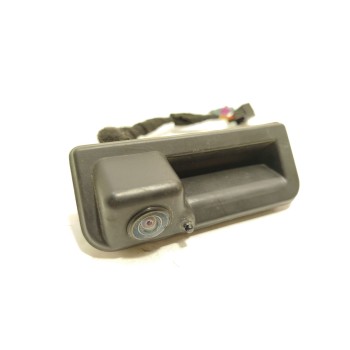 MANETA EXTERIOR PORTON 6VE827566 