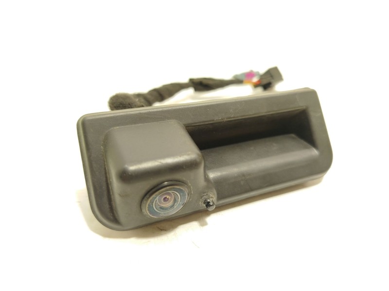 MANETA EXTERIOR PORTON 6VE827566 