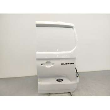 PUERTA TRASERA DERECHA 2655696 PZ31V40010AA 