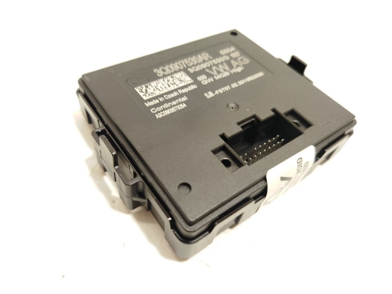 MODULO ELECTRONICO 3Q0907530AR A3C0903570254