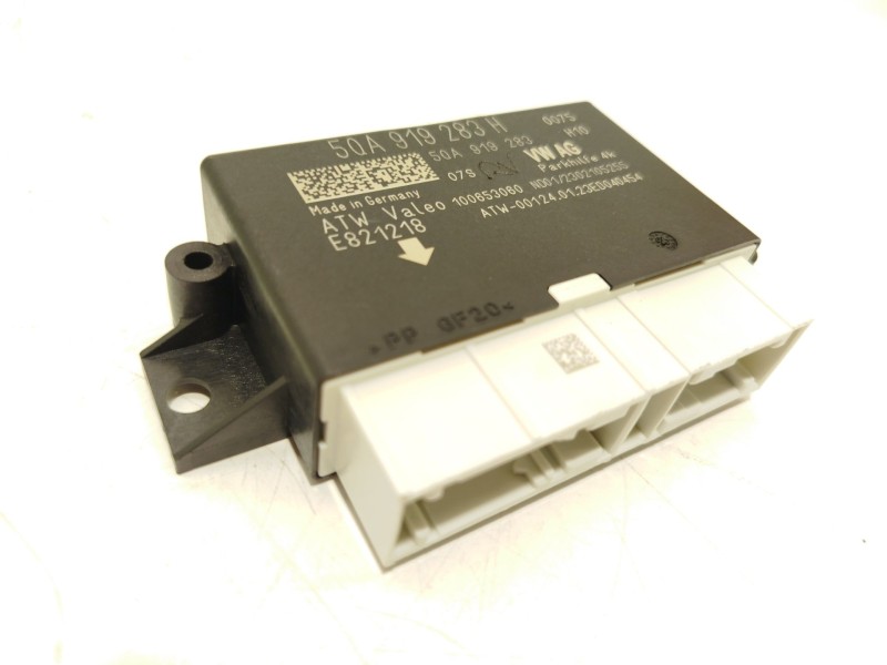 MODULO ELECTRONICO 5QA919283H 